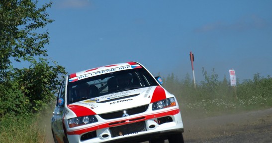 Rajd Barum